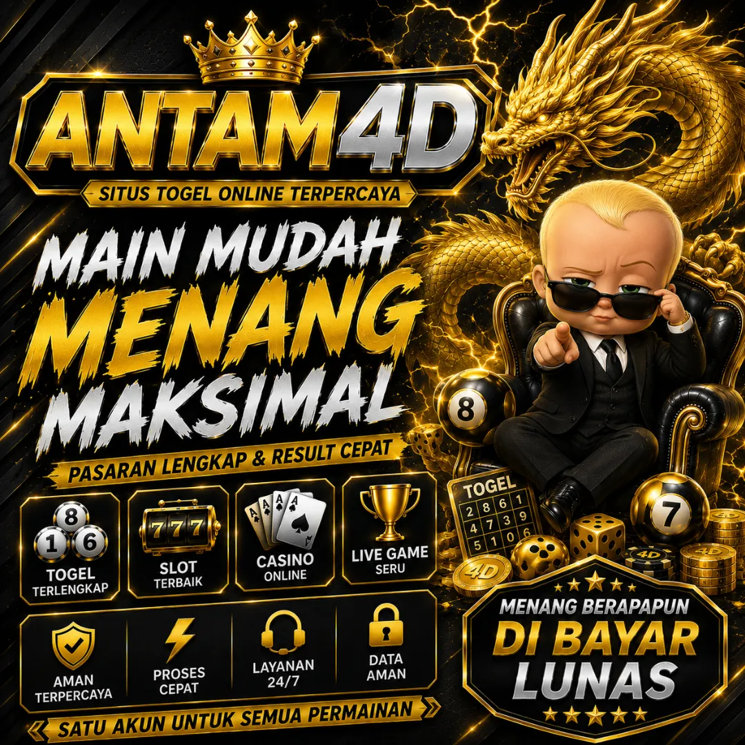 ANTAM4D